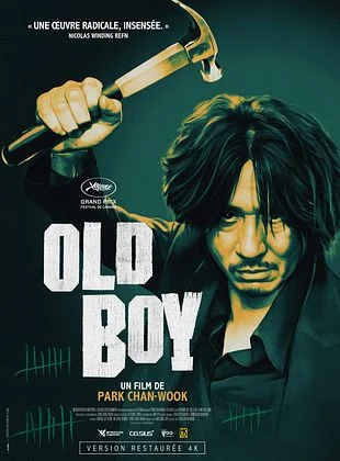 Oldboy