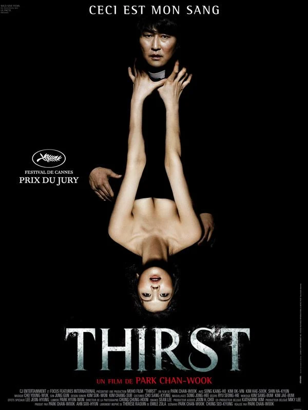 Thirst