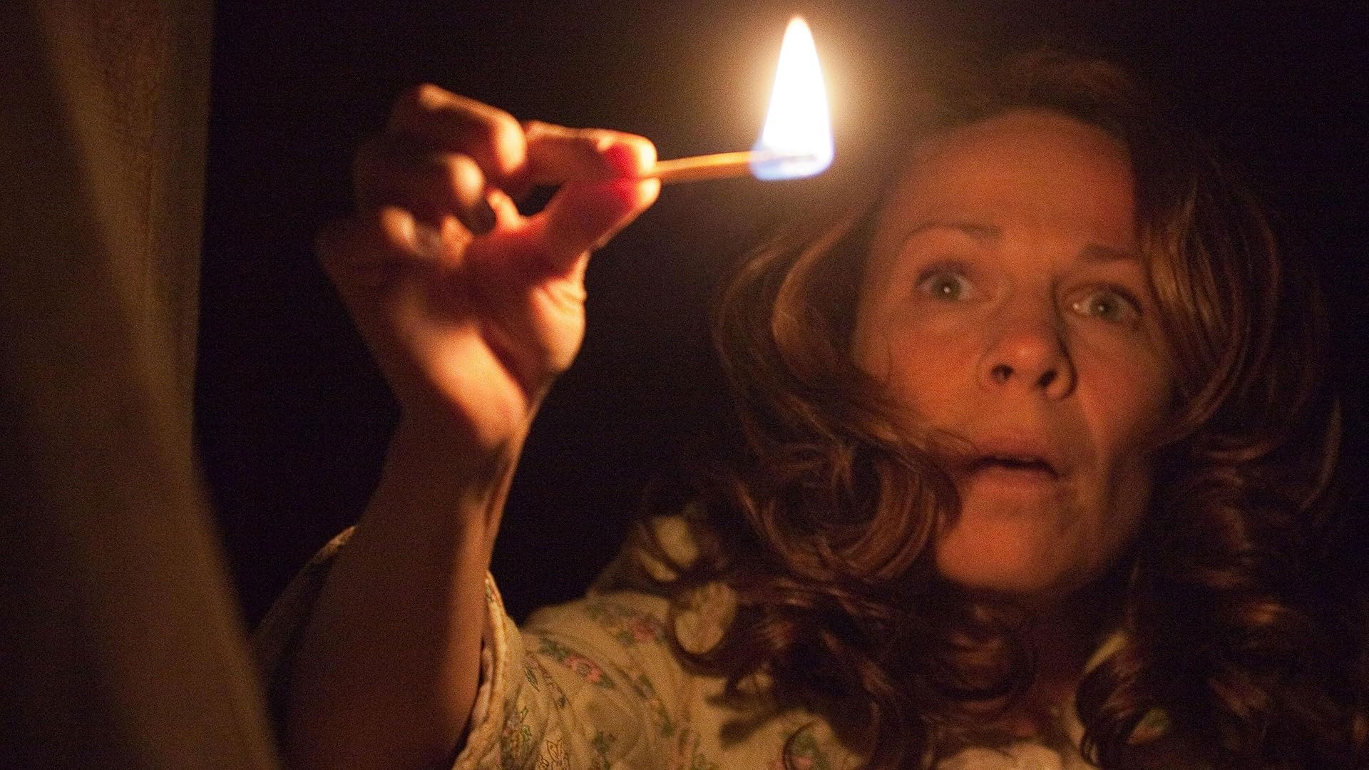 The Conjuring - James Wan (2013)